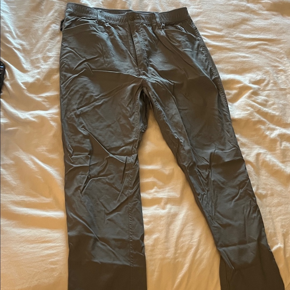 Marshwear Pant